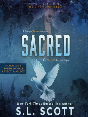cover image of Sacred